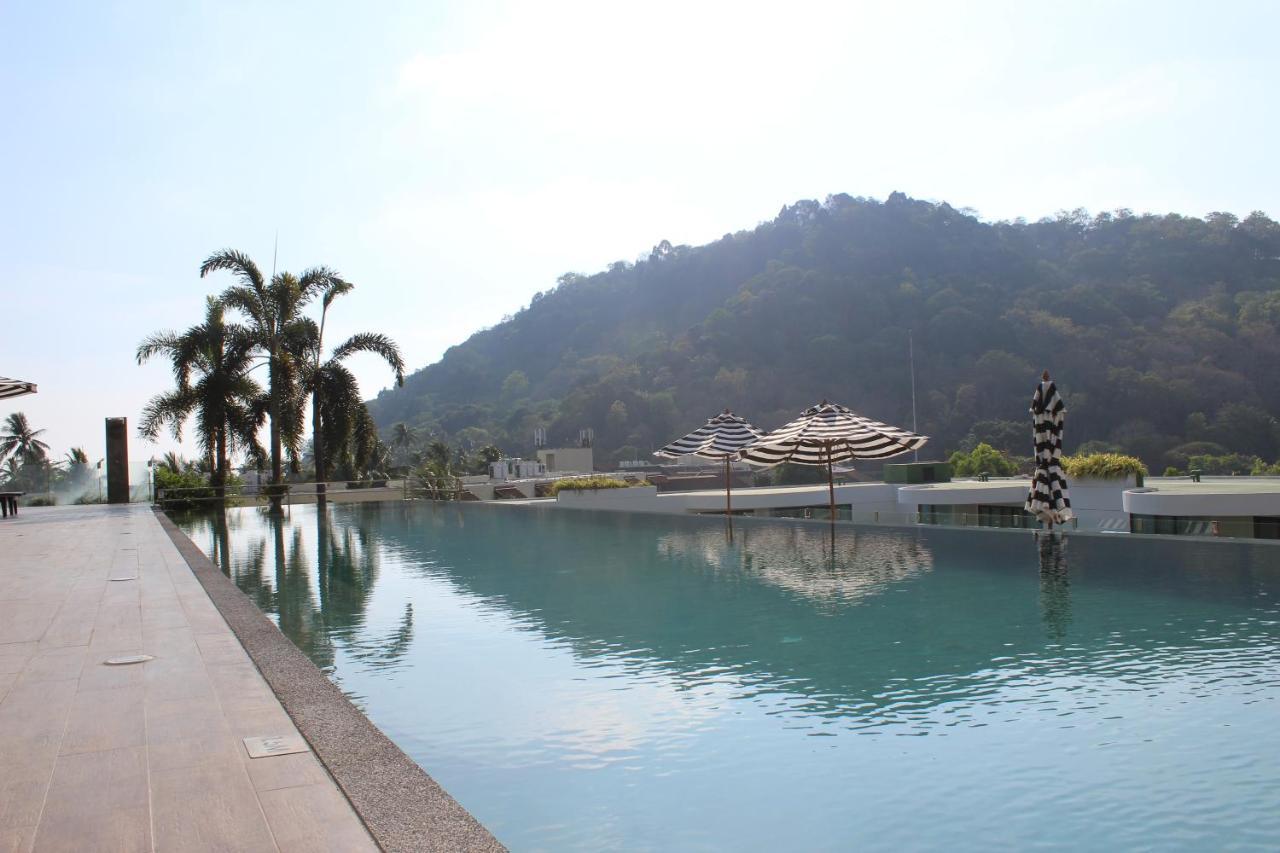 Lets Phuket Twin Sands Resort & Spa-Sha Extra Plus Extérieur photo