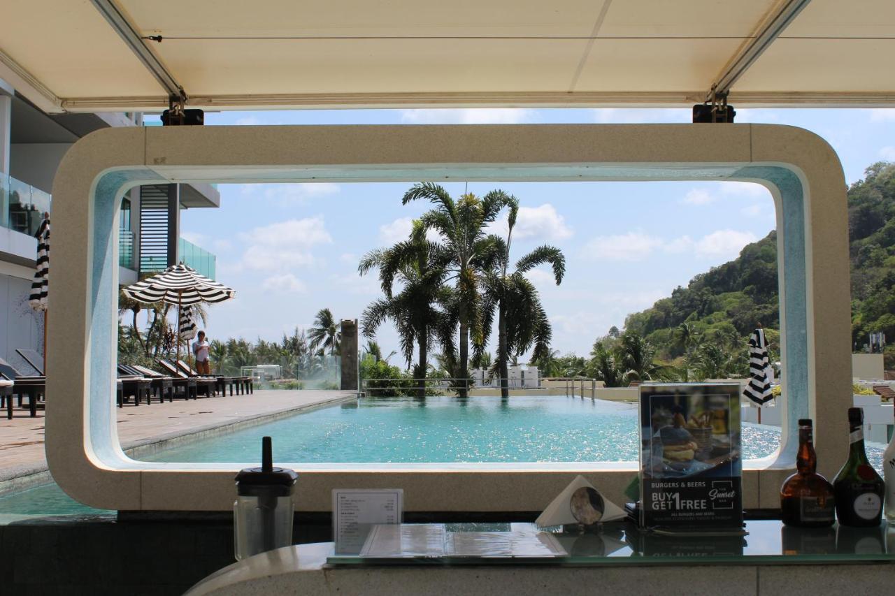 Lets Phuket Twin Sands Resort & Spa-Sha Extra Plus Extérieur photo