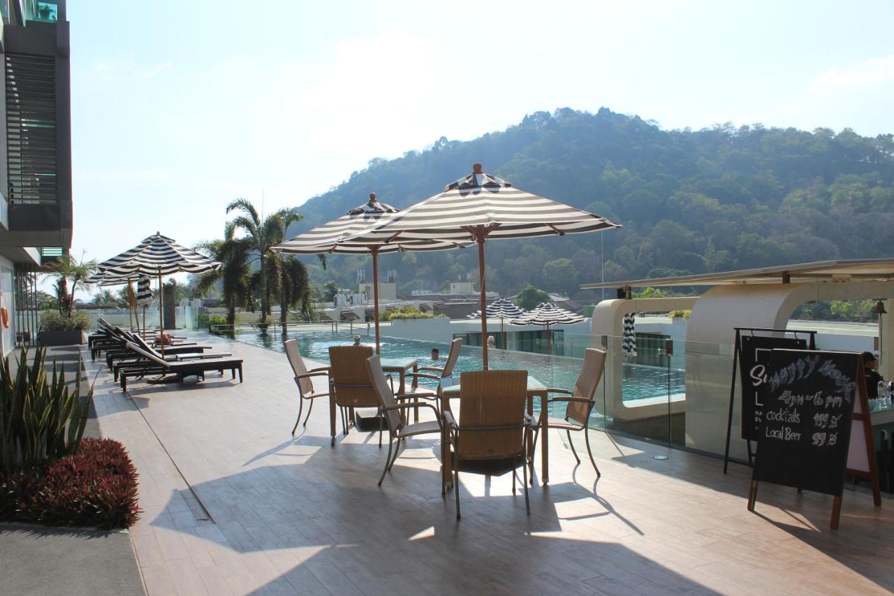 Lets Phuket Twin Sands Resort & Spa-Sha Extra Plus Extérieur photo