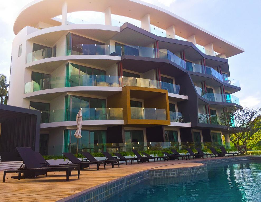 Lets Phuket Twin Sands Resort & Spa-Sha Extra Plus Extérieur photo