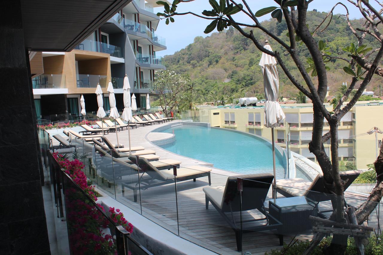 Lets Phuket Twin Sands Resort & Spa-Sha Extra Plus Extérieur photo