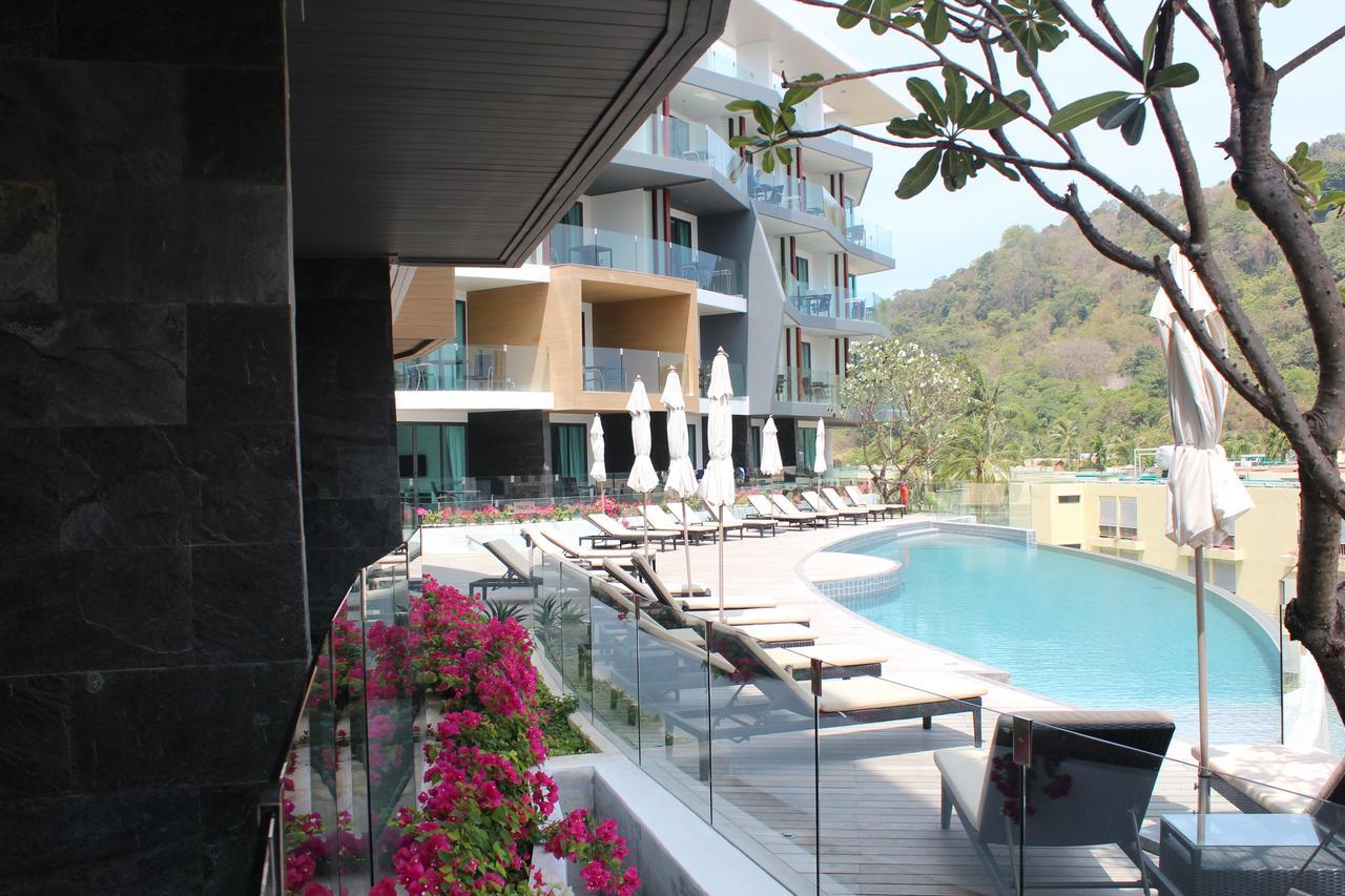 Lets Phuket Twin Sands Resort & Spa-Sha Extra Plus Extérieur photo